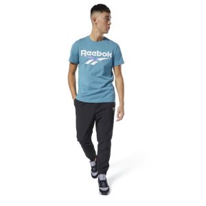 Reebok Classic Vector T Shirt Herren - Grün - DE 647-TFP